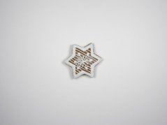 Vykrajovátko Hvězda – Malá