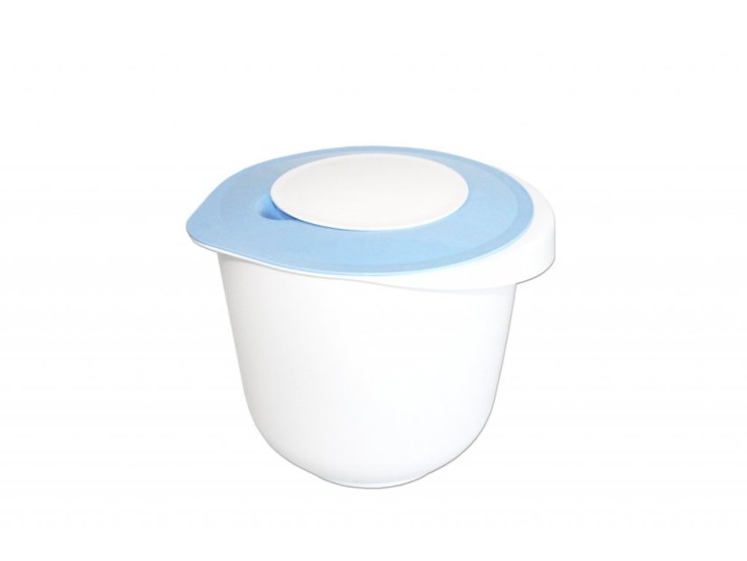 Mísa šlehací 2l s víkem