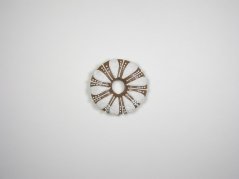 Vykrajovátko Kolečko (5 cm) – se středem