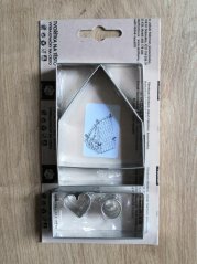 Sada chaloupka malá