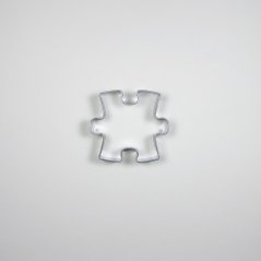 Vykrajovátko Puzzle (4×4,5 cm)