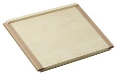 Vál 35x25 cm dětský kuchyňský
