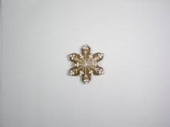 Vykrajovátko Vločka – Malá (5×4,3 cm)