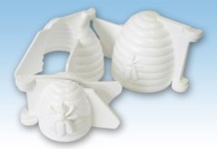 hnízdo úlek 3d.sada/A,B,C/