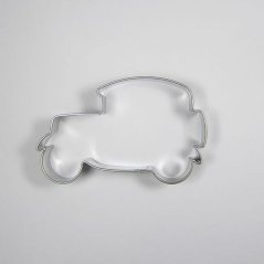 Vykrajovátko Veterán (4,4×7,1 cm)