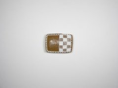 Vykrajovátko Obdélník (4,8×3,1 cm)