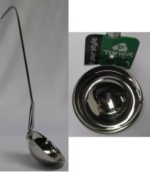 naběračka d 9x35cm /0,15l/s háčkem,1xBS,NR