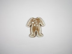 Vykrajovátko Dupačky (6,1×5,3 cm)