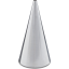 Zdobicí špička – Popisovací (2 mm)