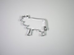 Vykrajovátko Kráva (5,8×7,7 cm)