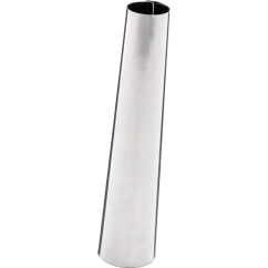 Trubičky na kremrole – Malé (7 cm)