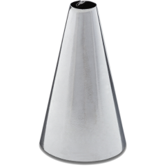 Zdobicí špička – Hladká (8 mm)