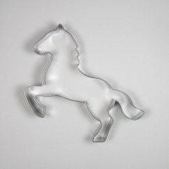 Vykrajovátko Koník II (8,7×8,4 cm)