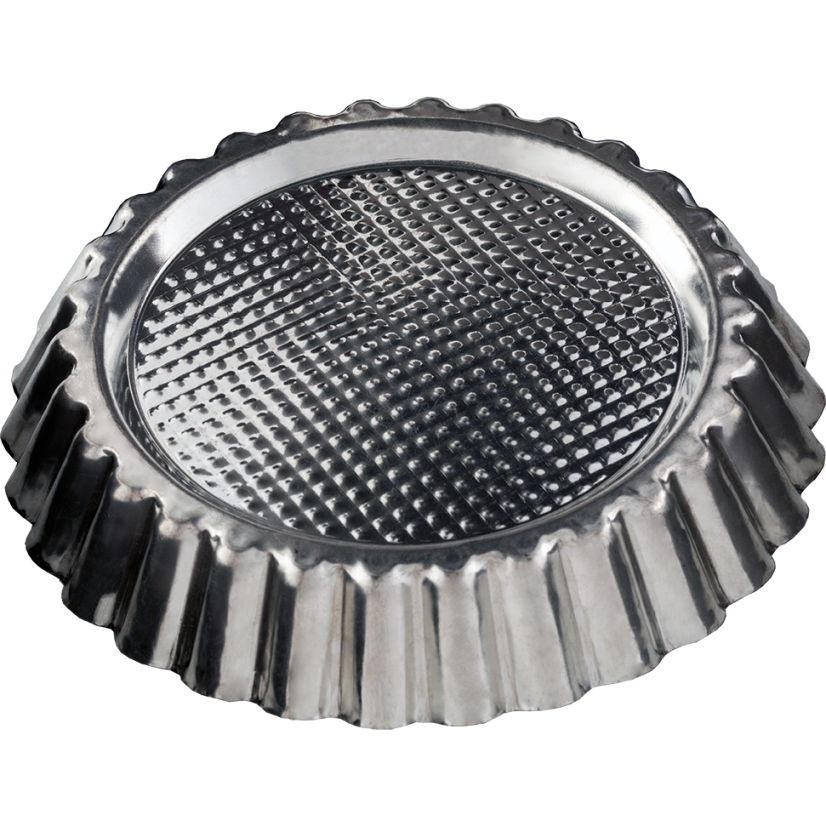 Forma na koláč – Velká (5 ks)