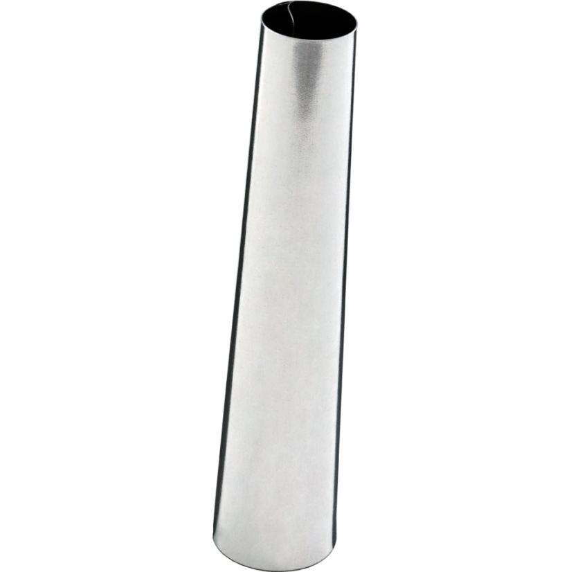 Trubičky na kremrole – Střední (8,5 cm)
