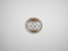 Vykrajovátko Kolečko (5 cm)