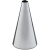 Zdobicí špička – Hladká (6 mm)