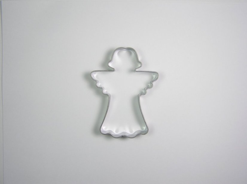 Sada vykrajovátek – Mikuláš (3 ks)