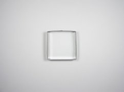 Vykrajovátko Čtverec (51 mm)
