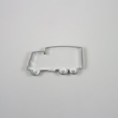 Vykrajovátko Nákladní auto (7,4×3,5 cm)