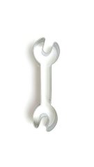 Vykrajovátko Klíč matkový (8,6×2,5 cm)