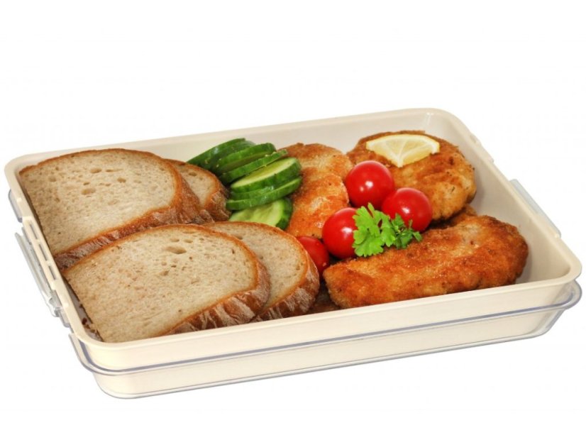 Box Duo Lock - malý