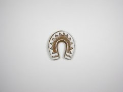 Vykrajovátko Podkova (4,6×4,5 cm)