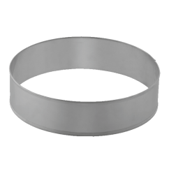 Dortová forma – Kruh (Střední)