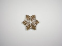 Vykrajovátko Hvězda – Velká