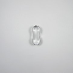 Vykrajovátko Piškot č.1 (4,3×1,8 cm)