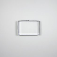 Vykrajovátko Obdélník (63×41 mm)