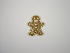 Vykrajovátko Perníček (6 cm)