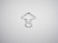 Vykrajovátko Muchomůrka (5,5×4,7 cm)