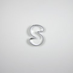 Vykrajovátko Esíčko (4,2×1,4 cm)