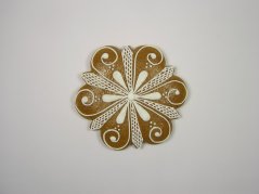 Vykrajovátko Hnětynka II (9,2 cm)