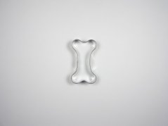 Vykrajovátko Kostička (3,2×5,7 cm)