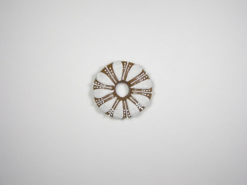 Vykrajovátko Kolečko (5 cm) – se středem