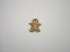 Vykrajovátko Perníček (4 cm)