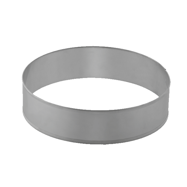 Dortová forma – Kruh (Malý)