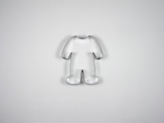 Vykrajovátko Dupačky (6,1×5,3 cm)