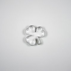 Vykrajovátko Třílístek (4,4×4,6 cm)