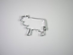 Vykrajovátko Kráva (5,8×7,7 cm)