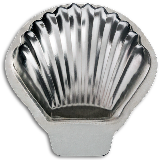 Formička Mušlička – Mini