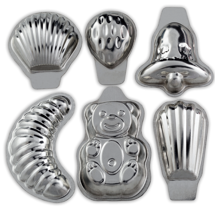 Sada formiček – Mini