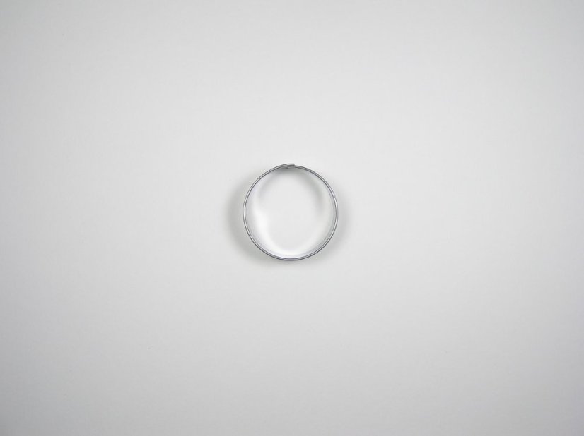 Vykrajovátko Kolečko (3,5 cm)