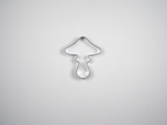 Vykrajovátko Muchomůrka (5,5×4,7 cm)