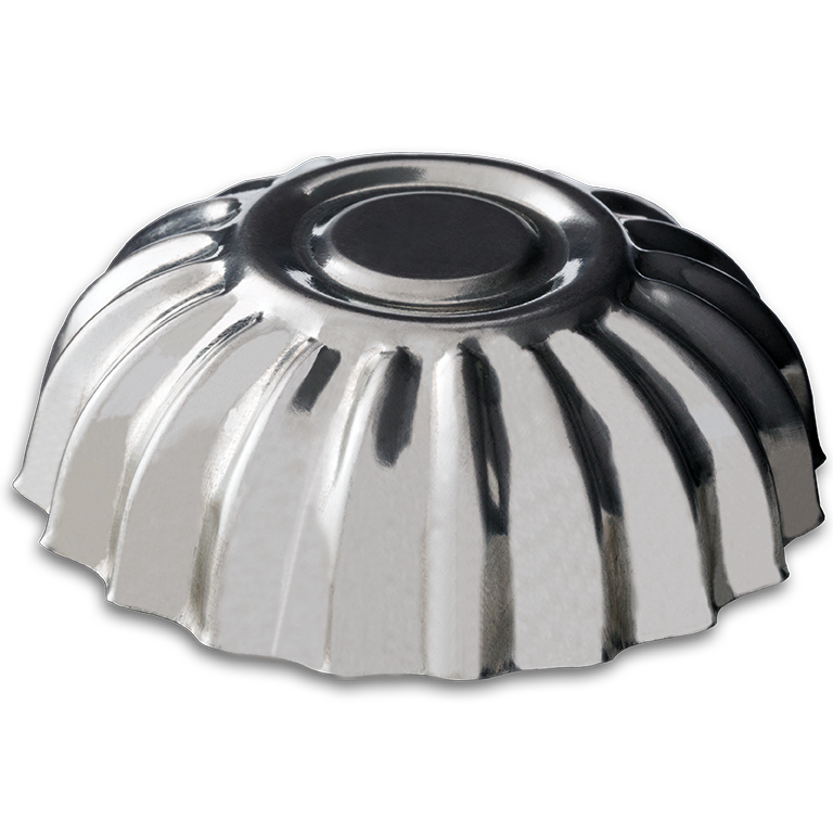 Formička Košík – Bez okraje