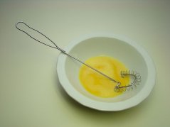 metla 32cm šlehací, celoNR