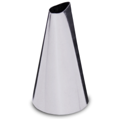 Zdobicí špička - Kapka