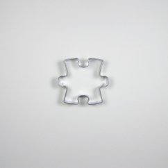 Vykrajovátko Puzzle (4×4,5 cm)